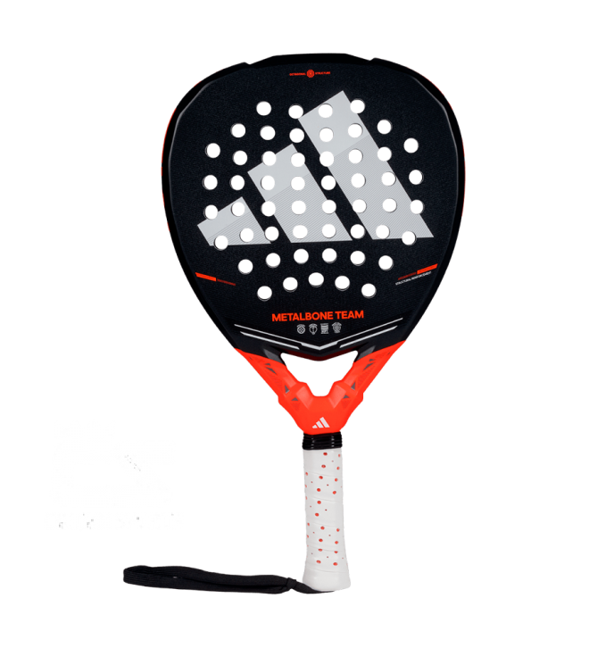 ADIDAS METALBONE TEAM 2026 PADEL RACKET